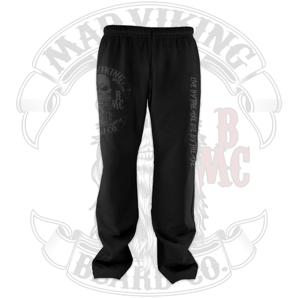 Mad Viking Blackout Sweatpants